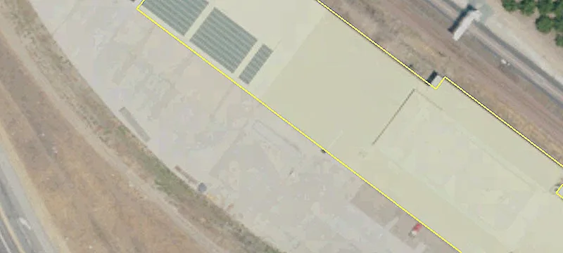 7367 Mariposa Rd