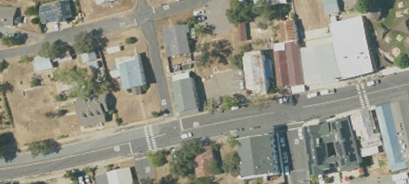 9333 Main St