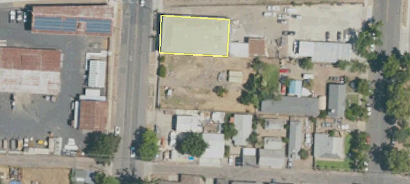228 Stockton St