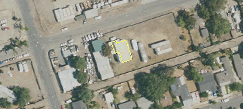 2320 Weber Ave