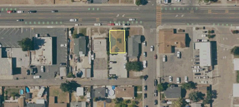 626 Yosemite Ave