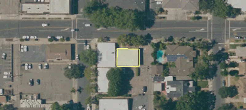 160 Grant Ave