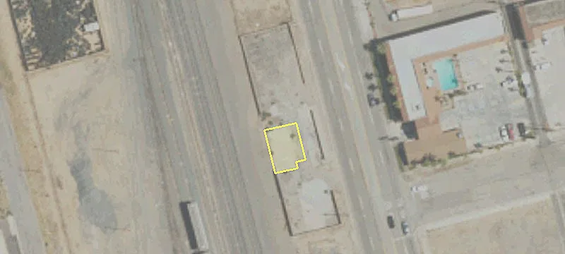 16201 Sierra Hwy