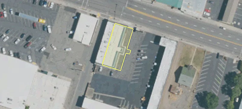 1700 Main St