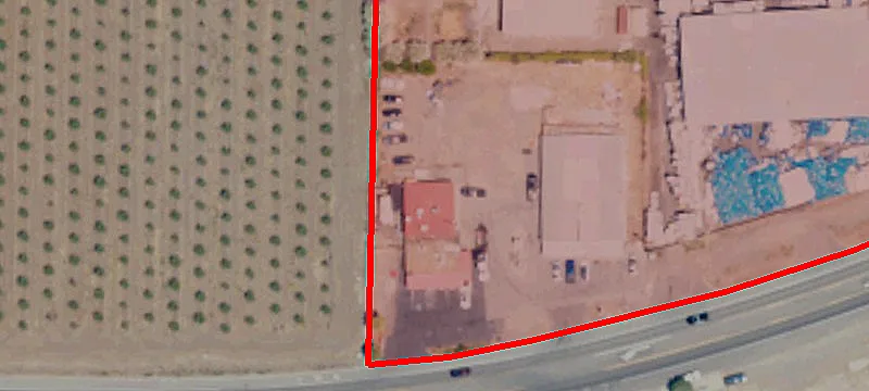 9184 Hwy 140