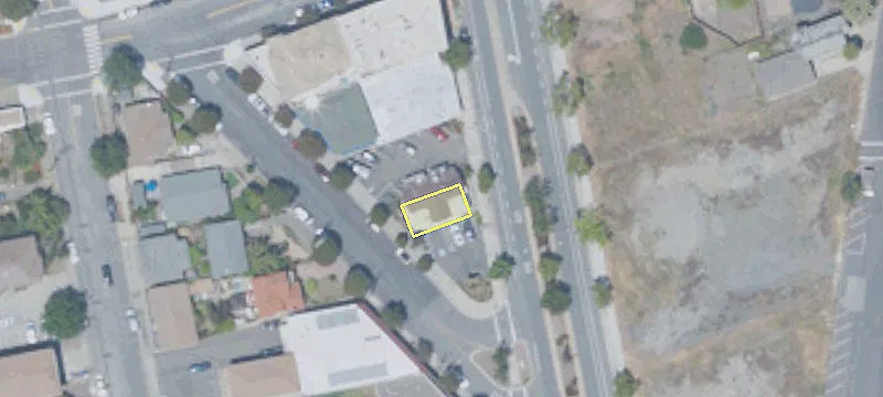 240 Parker Ave