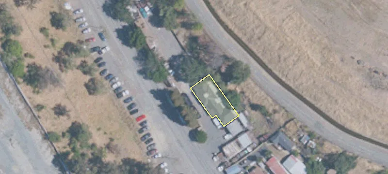 4861 Pacheco Blvd