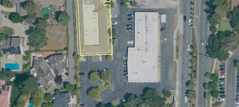 12029 Saratoga Sunnyvale Rd