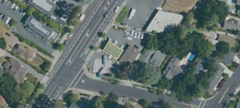 16500 Los Gatos Blvd