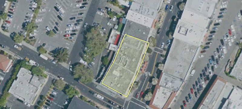 3 Santa Cruz Ave
