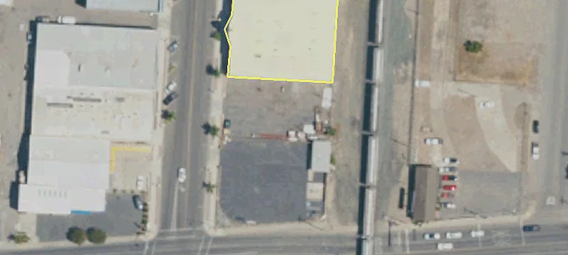 216 Sacramento St