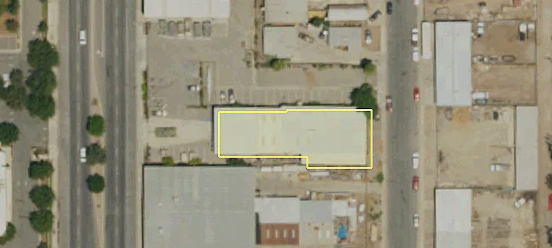 3501 K St