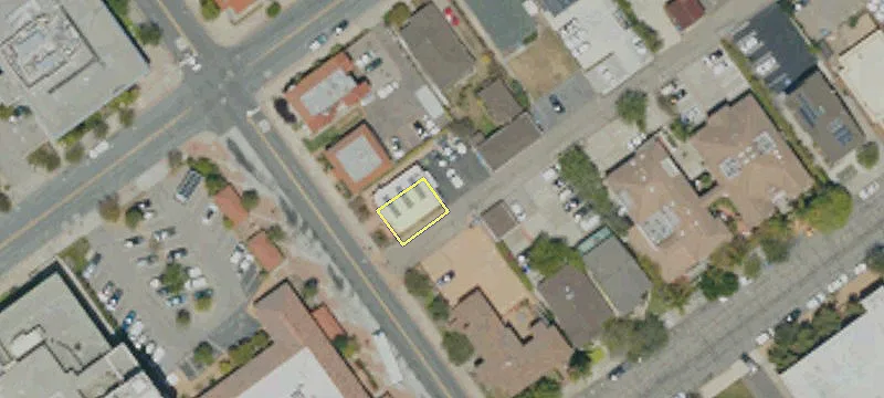 870 Osos St
