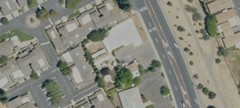 732 Yosemite Ave