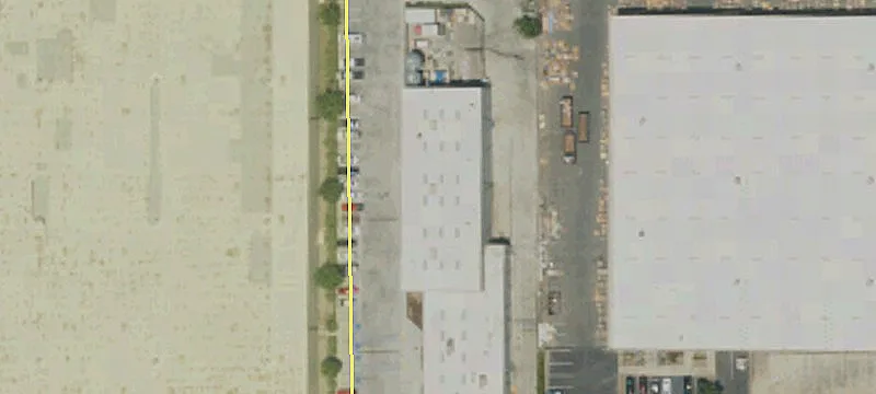7700 District Blvd