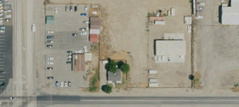 200 Buena Vis Blvd