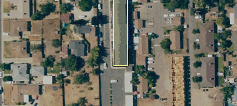 434 Alameda St