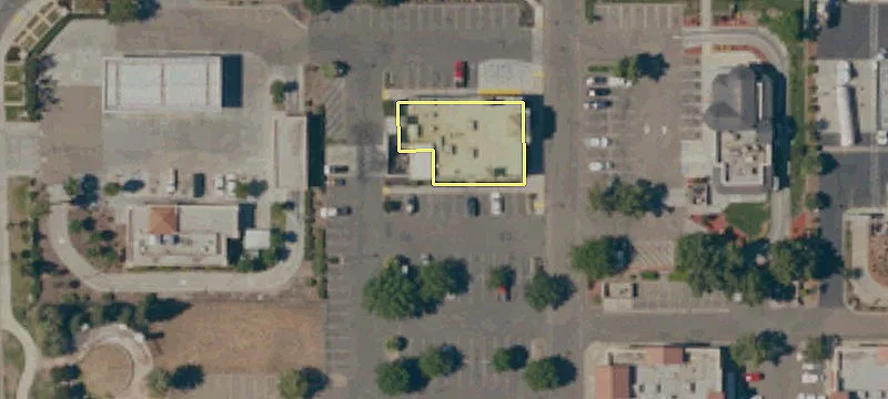 1272 Yosemite Ave