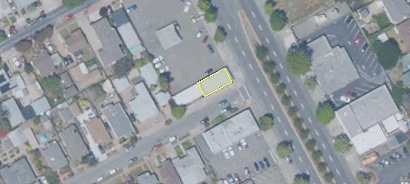 10465 San Pablo Ave