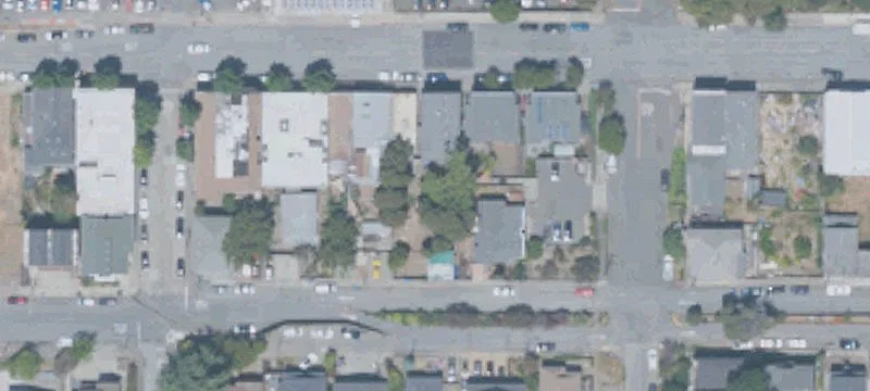 725 Loring Ave