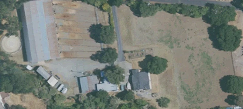 401 Pine Creek Rd