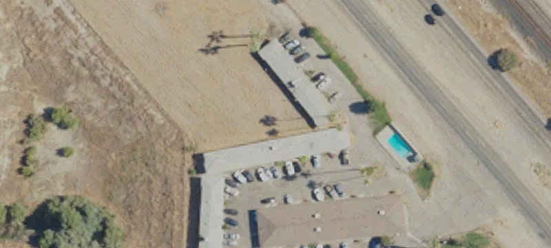 2888 Golden State Blvd