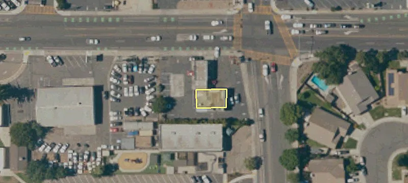 824 Yosemite Ave