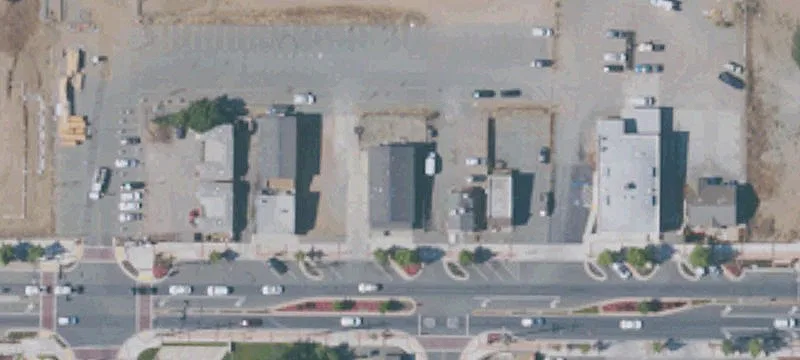 3380 Main St