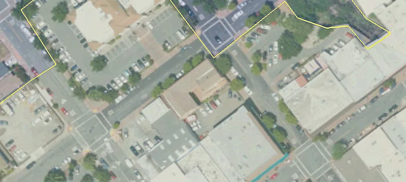 600 Castro St