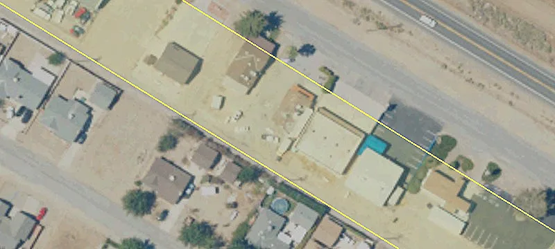 12598 Mtn Mesa Rd