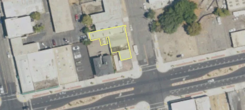 545 Miner Ave