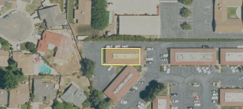 2111 Geer Rd, Unit 600