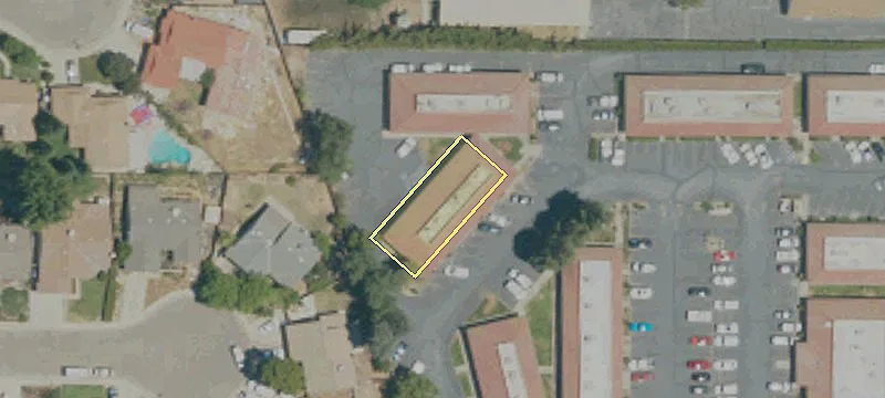 2101 Geer Rd, Unit 500