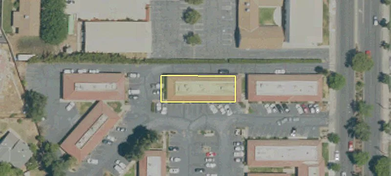 2111 Geer Rd Ste, Unit 206