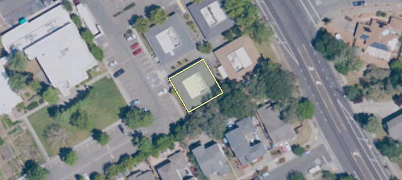 2463 Summerfield Rd