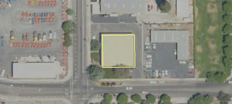 2400 Walnut Rd