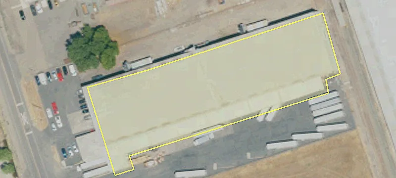 1150 Shaw Rd
