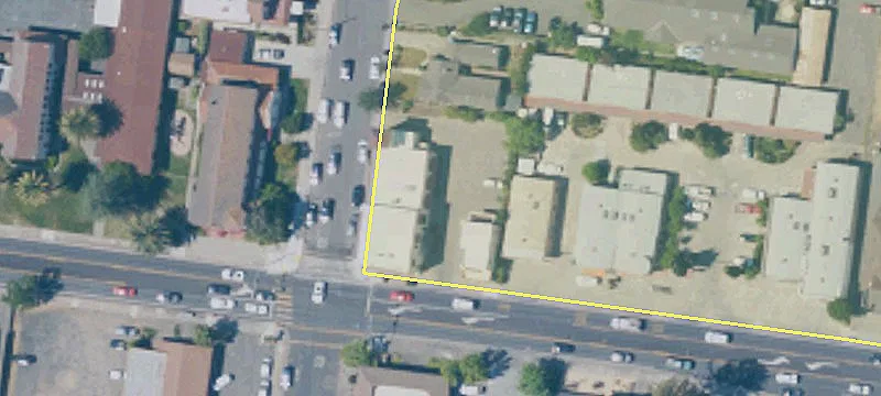 294 Napa St