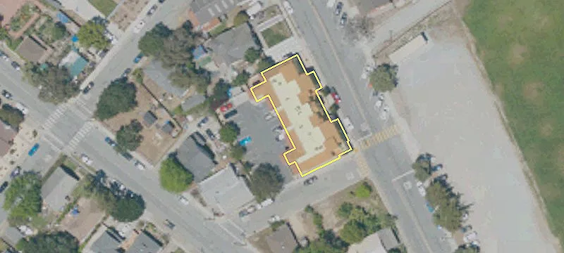 107 The Alameda