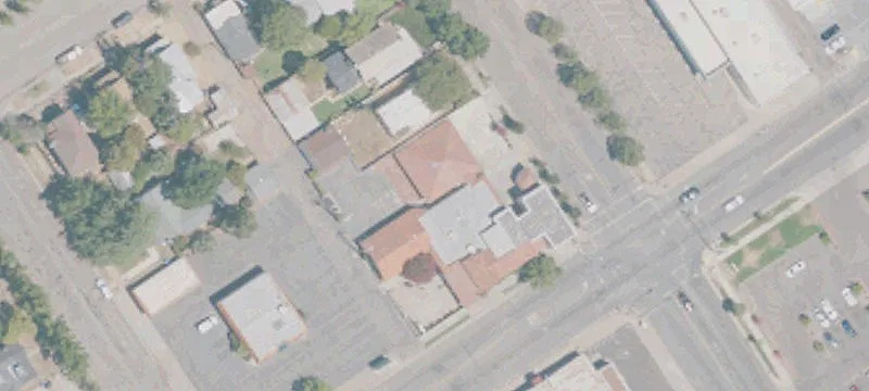 811 Jackson St