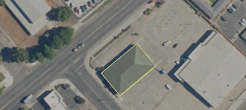 700 Yosemite Ave