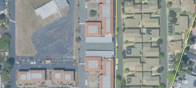 745 San Pablo Ave