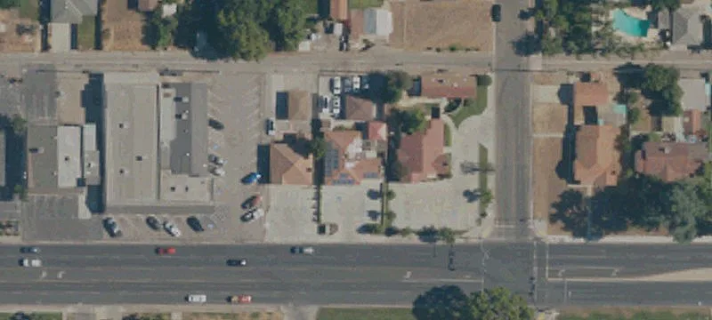 1609 Howard Rd