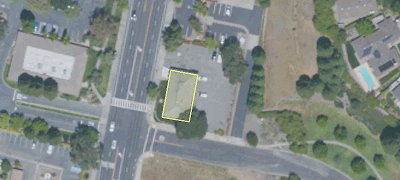 581 Moraga Rd