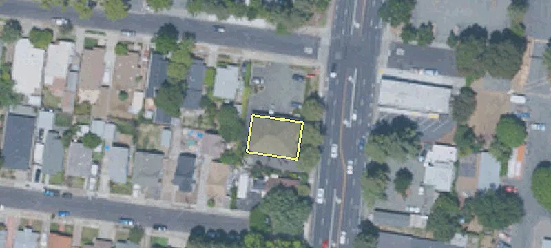3500 Alhambra Ave