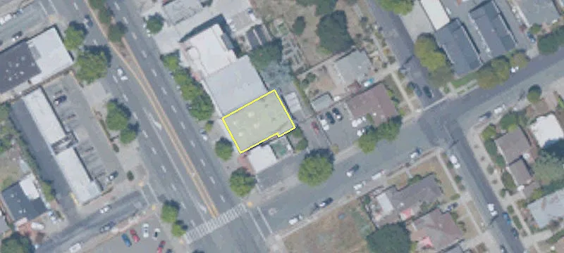 10512 San Pablo Ave