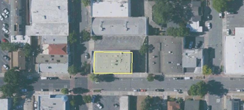 315 G St