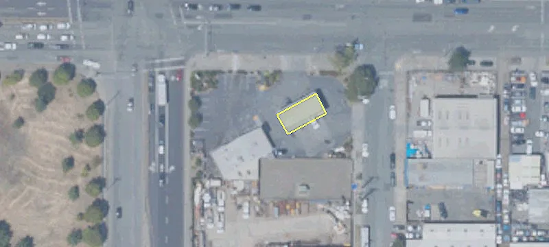 1000 Cutting Blvd