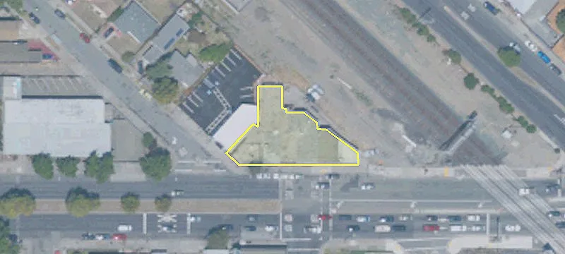 3047 Cutting Blvd