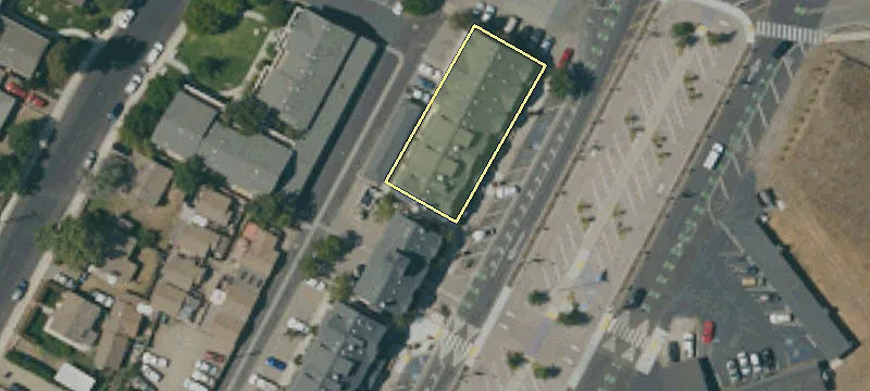 597 Ave Of The Flags Ste, Unit 101